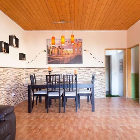 Villa Blanca Tenerife - Complete House - Terrace And Bbq, 5 Minutes From The Beach And Airport San Isidro  Εξωτερικό φωτογραφία